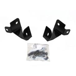 Go Rhino For 05-15 Toyota Tacoma RC2 LR 20in Light Mnt Complete Kit w/F…
