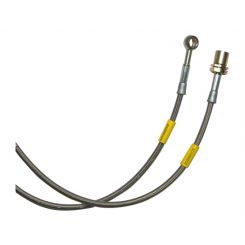 Goodridge For 03-06 Evo Brake Lines