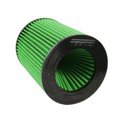 Green Filter For 14-17 Ford Focus ST 2.0L L4 Cylinder Filter