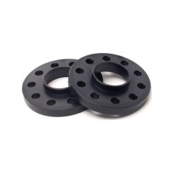 H&R Trak+ 25mm DRM Wheel Spacer Bolt 5x120 Center Bore 72.5 Thread