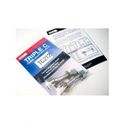 H&R TC112 Triple Camber Adjustment Bolts 12mm