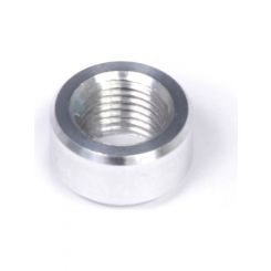 Haltech Weld Fitting M14 x 1.5 Small Thread Aluminium