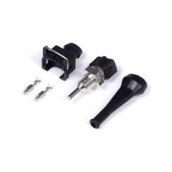 Haltech Oil Temperature Sensor High Range 150 Deg C 1/8 NPT Thread