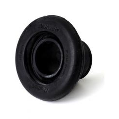 Haltech Firewall Rubber Wiring Grommet 51mm 2in OD 28mm 1-1/8in ID