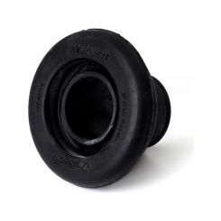 Haltech Firewall Rubber Wiring Grommet 51mm 2in OD 21mm 13/16in ID