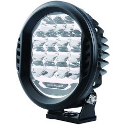 Hella 500 LED Driving Lamp Single