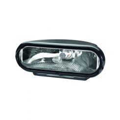 Hella FF75 Series H7 12V/55W Hallogen Fog Lamp Kit