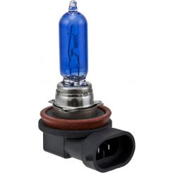 Hella Optilux H9 12V/100W XB Xenon White Bulb pair