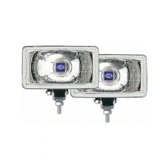 Hella 550 Series 12V/55W Halogen Driving Lamp Kit