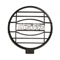 Hella 500 Grille Cover Pair