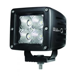 Hella HVF Cube 4 LED Off Road Kit