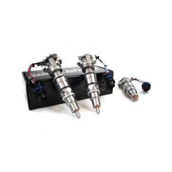 Industrial Injection For 2004-2007 Ford 6.0L Stock Fuel Injector