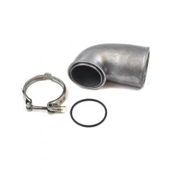 Industrial Injection High Flow 90-Degree Cast Elbow Kit