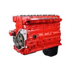 Industrial Injection 07.5-13 Stock Engine Stock Head/Bolts/Cc Pist