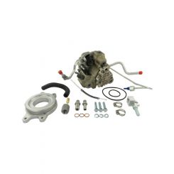 Industrial Injection For 11-16 GM Duramax 6.6L LML CP4 to CP3 Conversio