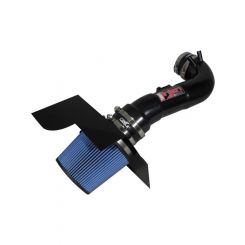 Injen 2008-10 IS-F 5.0L V8 Black Short Ram Intake