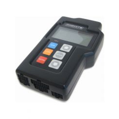 Innovate LM-2 Dual 02 Ultimate Shop Kit