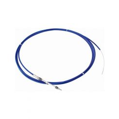 Aeroflow Parachute Release Cable Blue 18ft Long Suit AF80-1000