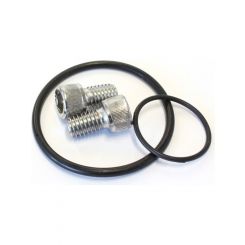 Aeroflow Replacement O-Ring & Bolts For Thermostat Housing AF64-2034