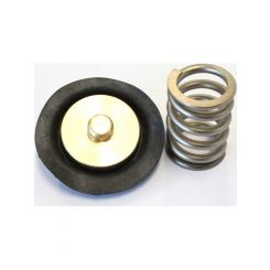 Aeroflow Replacement Fuel Pressure Regulator Diaphragm For AF66-2055