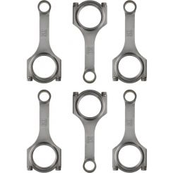 K1 Technologies For BMW M52 H Beam Rods Set of 6