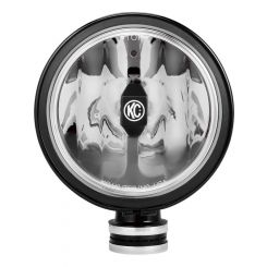 KC Hilites 6" Daylighter Gravity G6 LED Light 20 Watts SAE/ECE Driving Beam