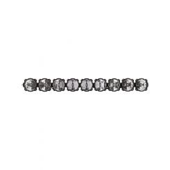 KC Hilites Universal 57" Pro6 Gravity LED 9-Light 180W Combo Beam Light Bar