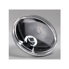 KC Hilites Replacement Lens/Reflector For 6" Halogen Lights Spot Beam
