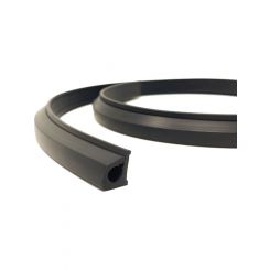 KC Hilites Universal Wire Hider 1 Meter