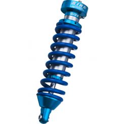 King Shocks For 96-02 Toyota 4Runner Front 2.5 Dia Internal Reservoi