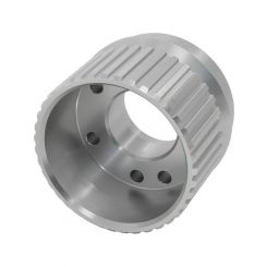 Aeroflow Gilmer Drive Crankshaft Pulley For Ford Windsor & Cleveland AF59-3002C