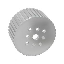 Aeroflow Gilmer Drive Water Pump Pulley For Ford Windsor & Cleveland AF59-3002W
