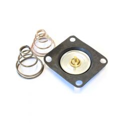 Aeroflow Replacement Fuel Pressure Regulator Diaphragm For AF49-3000