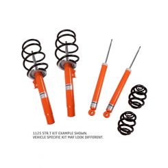 Koni 1125 STR.T Kit For 11-14 Ford Mustang V6/V8 Coupe/Conv excl GT5…