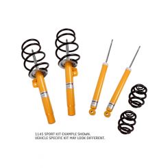 Koni 1145 Sport Kit For 10-13 Chevy Camaro Coupe/ 11-12 Conv 6.2L V8…