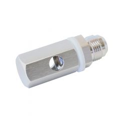 Aeroflow Roll Over Valve -6AN