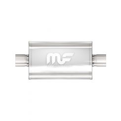 MagnaFlow Muffler Mag SS 5X8 14 3.50/3.5