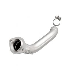 MagnaFlow Delete Pipe For 12-13 Wrangler 3.6L