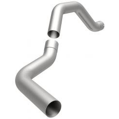MagnaFlow Tail-Pipe 04-07 Dodge Diesel