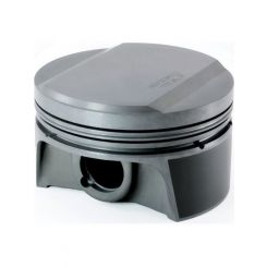 Mahle MS Piston Set RB25DET 86.50mm Bore 71.7mm Stroke 121.5mm Rod 2…