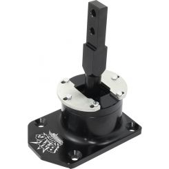 Aeroflow Billet Short Shifter For Ford Falcon FG 6-Speed 2008-On