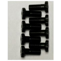 McLeod Bolt Pak 10mm x 1.0mm For Ford Modular Gen III Hemi Crank Bolts Set of 8