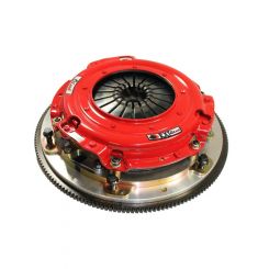McLeod RST Steel Flywheel Sprung Hub For Dodge 1992-02 Viper 1-1/8x26