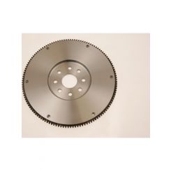 McLeod Flywheel Steel For Chevrolet 1955-85 SBC 1970-90 BBC 168T 0Bal 22#