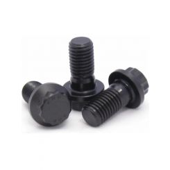 McLeod Bolt Pak 11mm x 1.5mm For GM Crank Bolts Set of 6