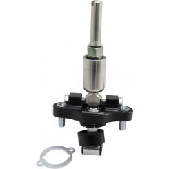 Aeroflow Billet Short Shifter For Holden Commodore VE 6-SPD 2007-On
