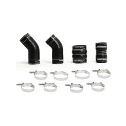 Mishimoto For 13-16 Dodge Ram 6.7L Cummins Factory Boot Kit Blac