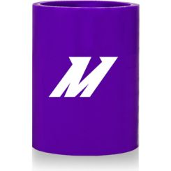 Mishimoto 2.0in. Straight Coupler Purple