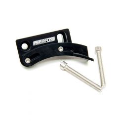 Aeroflow Adjustable Timing Pointer with 11 O'Clock TDC Black AF64-2046BLK