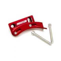 Aeroflow Adjustable Timing Pointer with 11 O'Clock TDC Red